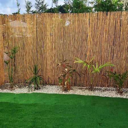 Studio Confort Avec Jardinet Remire-Montjoly Екстериор снимка