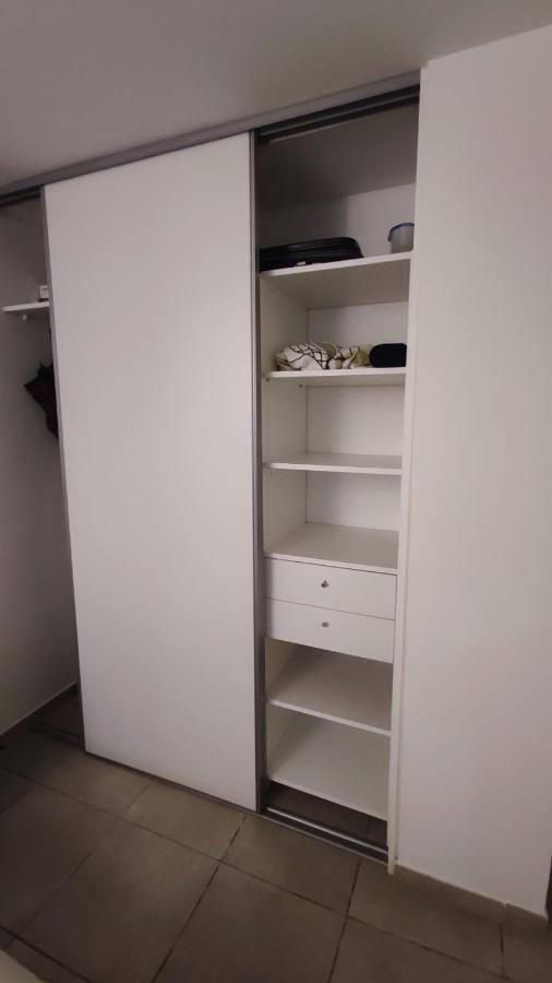 Studio Confort Avec Jardinet Remire-Montjoly Екстериор снимка